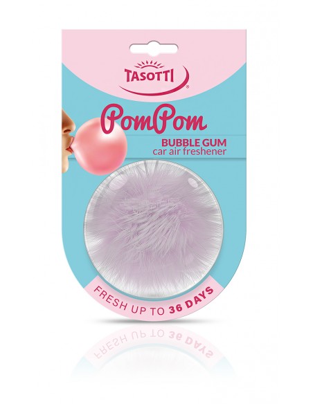AMBIENTADOR TASOTTI POM POM