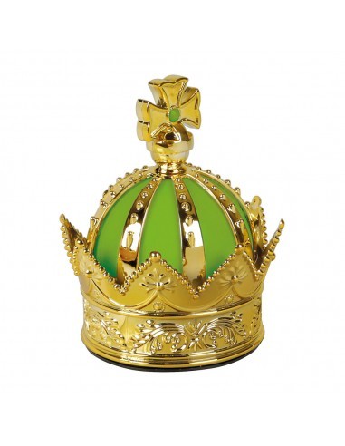 AMBIENTADOR KING VAINILLA 50 ML