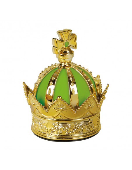 AMBIENTADOR KING VAINILLA 50 ML