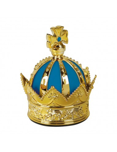 AMBIENTADOR KING VAINILLA 50 ML
