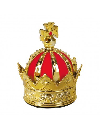 AMBIENTADOR KING VAINILLA 50 ML