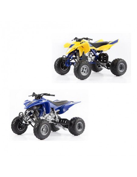 MOTO ESCALA 1/12 MODELOS SURTIDOS