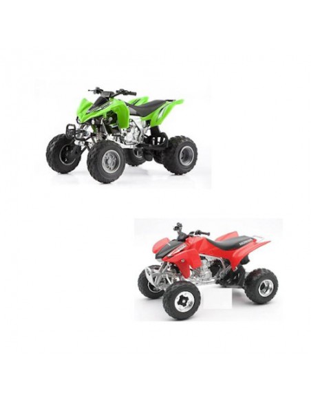 MOTO ESCALA 1/12 MODELOS SURTIDOS