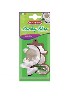 AMBIENTADOR MAFRA CELULOSA LUCKY STAR COCO