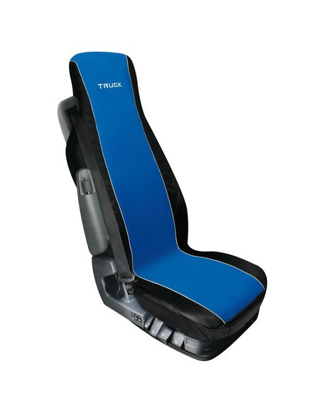 FUNDA DE ASIENTO CAMION ELISA 2 (SELECCIONE COLOR)