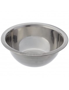 BOL INOX 16CM