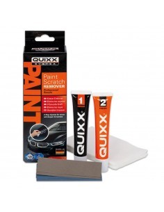 ELIMINADOR DE ARAÑAZOS DE PINTURA QUIXX