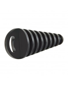TAPON TUBO DE ESCAPE 14-37 MM