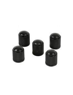 TAPONES VALVULA ABS (5 UNIDADES)
