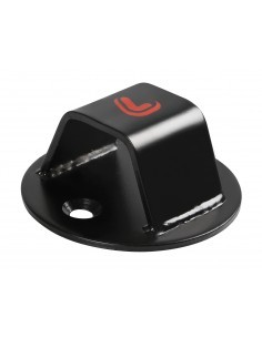 ANCLAJE PARA MOTO PARA INSTALACION EN SUELO