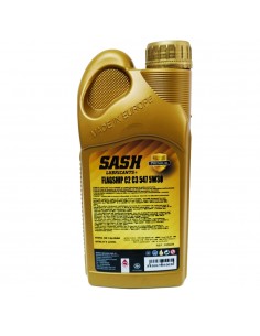 ACEITE SASH FLAGSHIP C2 C3 547 5W30 1L 2