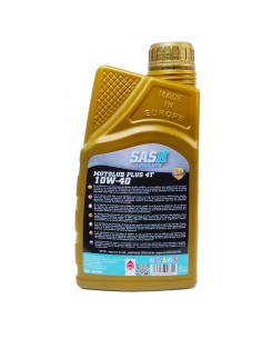 ACEITE SASH MOTOLUB PLUS 4T 10W 40 2