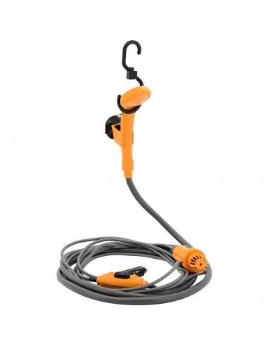 DUCHA FASEBA PORTATIL  12V