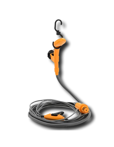 DUCHA FASEBA PORTATIL  12V