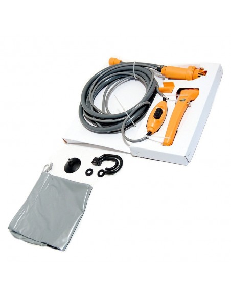DUCHA FASEBA PORTATIL  12V