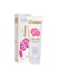 CREMA DE MANOS SNONAS 150 ML