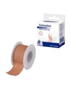 ESPARADRAPO COSMOPLAST 5X2,5 CM
