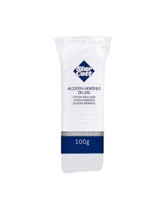 ALGODON 100GMS