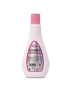 QUITAESMALTE CON ACETONA KELSIA 200 ML