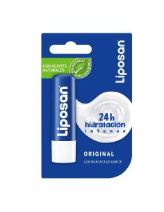 LIPOSAN AZUL CLASSIC AZUL 1 UNIDAD BLISTER