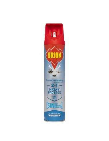 INSECTICIDA ORION 600 ML SIN OLOR
