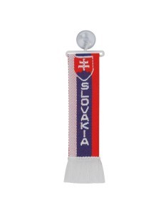MINI BANDERINES SLOVAKIA