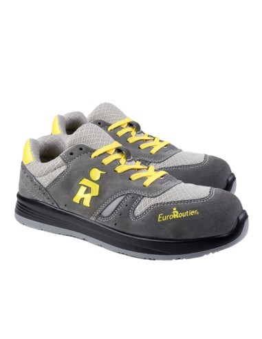 ZAPATILLA DE SEGURIDAD EUROROUTIER KEVLAR...