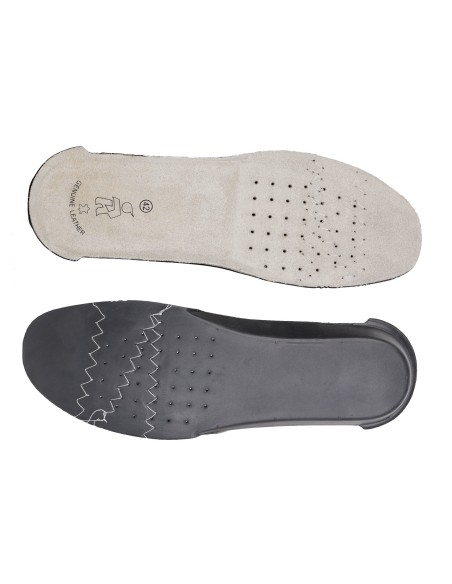 PLANTILLA EUROROUTIER EVA LEATHER UNIVERSAL (SELECCIONE TALLA)