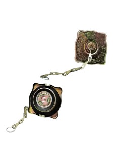 TAPON DEPOSITO RADIADOR FASEBA CAMION UNIVERSAL 0,9 BARES