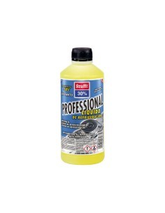 ANTICONGELANTE 30% KRAFFT AMARILLO (1 LITRO)