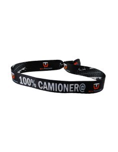 PULSERA WINTRUCKER 100% CAMIONER@