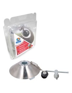 TAPON CONICO DEPOSITO DE COMBUSTIBLE FASEBA 60 MM CAMION...