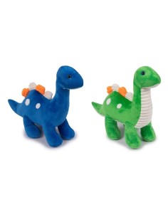 DINOSAURIO BRANCHI GRANDE 30 CM