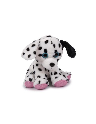 PERRO DALMATA 20 CM