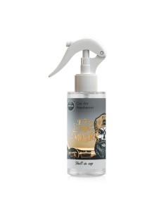 AMBIENTADOR AROMA CAR SPRAY DIA DE LOS MUERTOS(SELECCIONA...