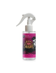 AMBIENTADOR AROMA CAR SPRAY DIA DE LOS MUERTOS(SELECCIONA... 2