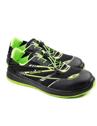 ZAPATILLA CONVERTIBLE EN ZUECO EUROROUTIER...