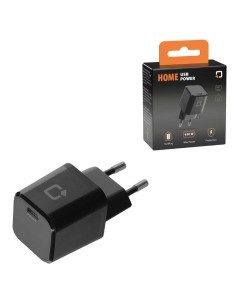 CARGADOR TIPO C 30W 110/230V CARGA RAPIDA