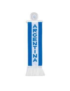 MINI BANDERINES ARGENTINA