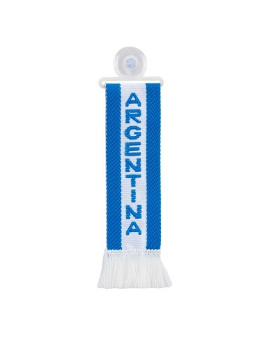 MINI BANDERINES ARGENTINA