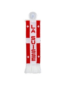 MINI BANDERINES SUIZA