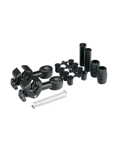KIT DE FIJACION PARA REJILLA DIVISORA PREMIUM...