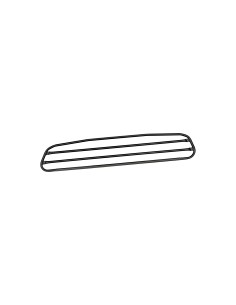 REJILLA DIVISORA PREMIUM GUARD DE ACERO NORDRIVE 990x186 MM