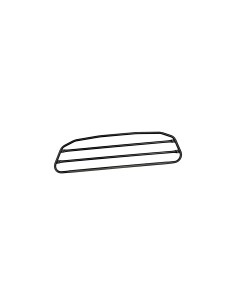 REJILLA DIVISORA PREMIUM GUARD DE ACERO NORDRIVE 830x220 MM