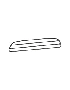 REJILLA DIVISORA PREMIUM GUARD DE ACERO NORDRIVE 1150x226 MM