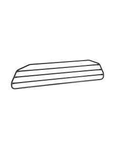 REJILLA DIVISORA PREMIUM GUARD DE ACERO NORDRIVE 1270x320 MM