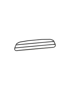REJILLA DIVISORA PREMIUM GUARD DE ACERO NORDRIVE 910x206 MM