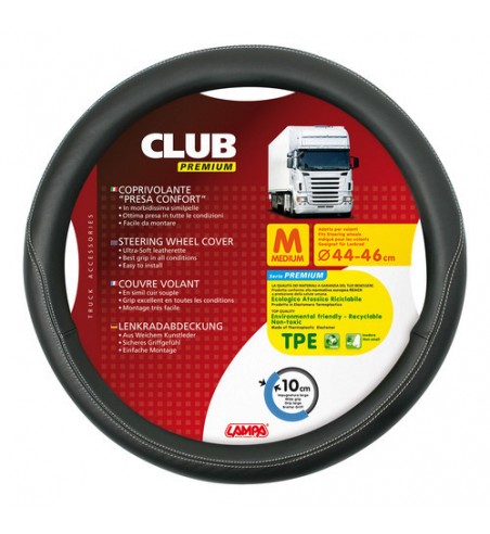 CADENA ANTIRROBO MODELO C-LOCK 150 CM ACERO CEMENTADO