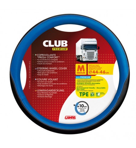 CADENA ANTIRROBO MODELO C-LOCK 150 CM ACERO CEMENTADO