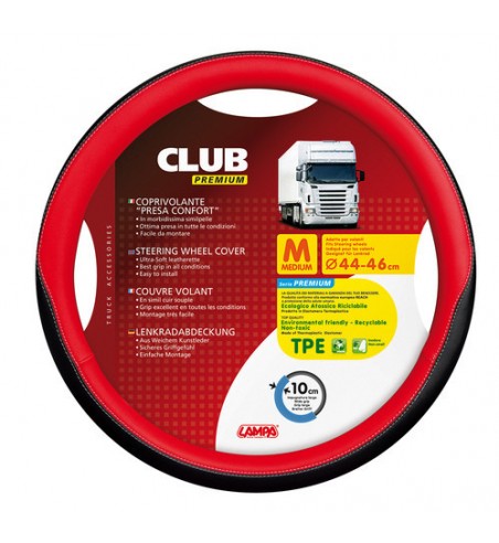 CADENA ANTIRROBO MODELO C-LOCK 150 CM ACERO CEMENTADO